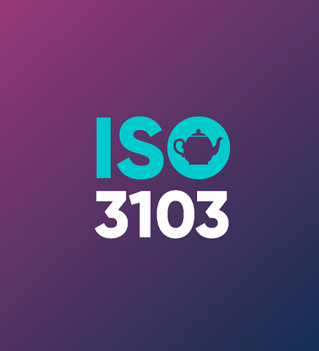 Allies brings tea making up to ISO 3103 standards