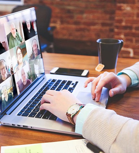 Allies completes remote transformation