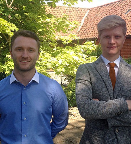 Allies expands team following ongoing success