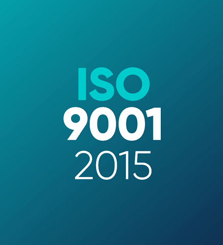 Allies recertified with ISO 9001:2015 international quality standard
