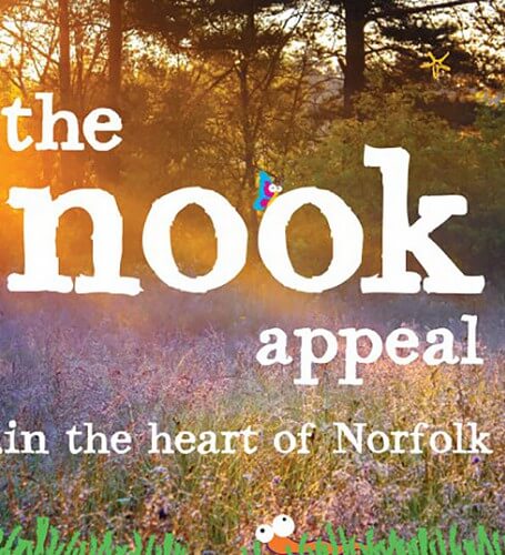 Allies supports EACH and their nook appeal