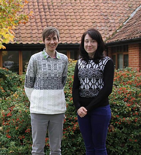 Allies welcomes new Accounts Assistant to its finance team