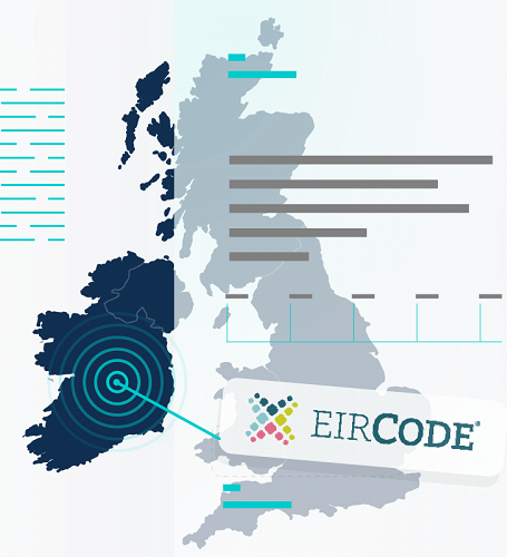 Irish consumers are ready to use Eircode says Allies