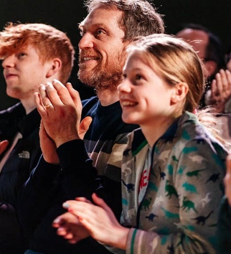 Allies supports Norwich Science Festival