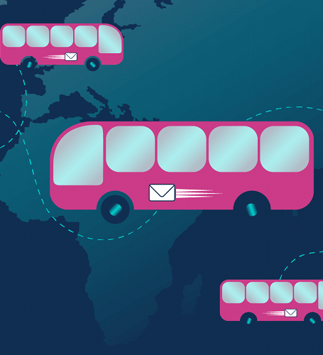 Postbuses delivering more than just mail