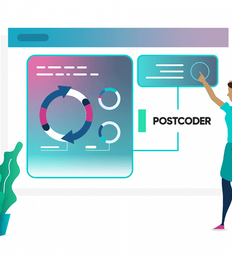 Postcoder gets daily feed from Royal Mail