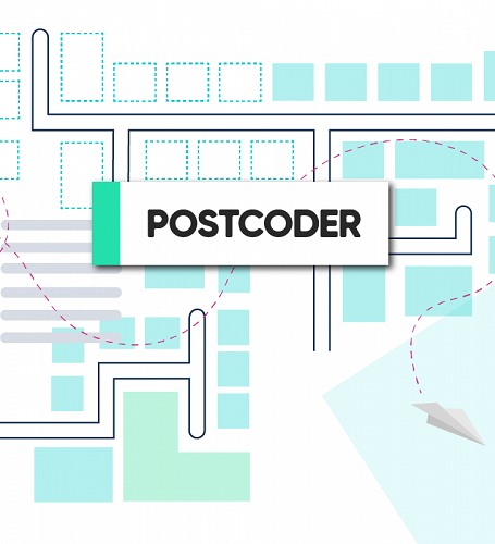 Postcoder expands its address database