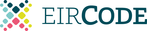 Eircode logo