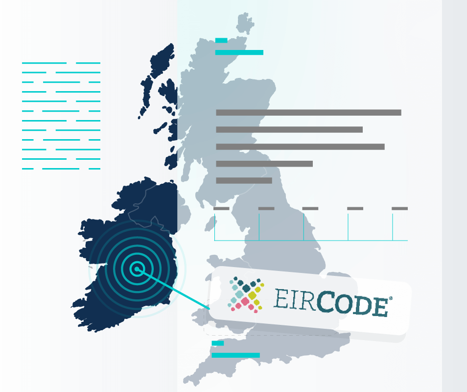 Irish consumers are ready to use Eircode says Allies