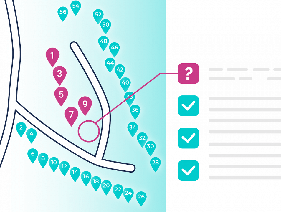 Avoiding the pitfalls of a free address lookup API