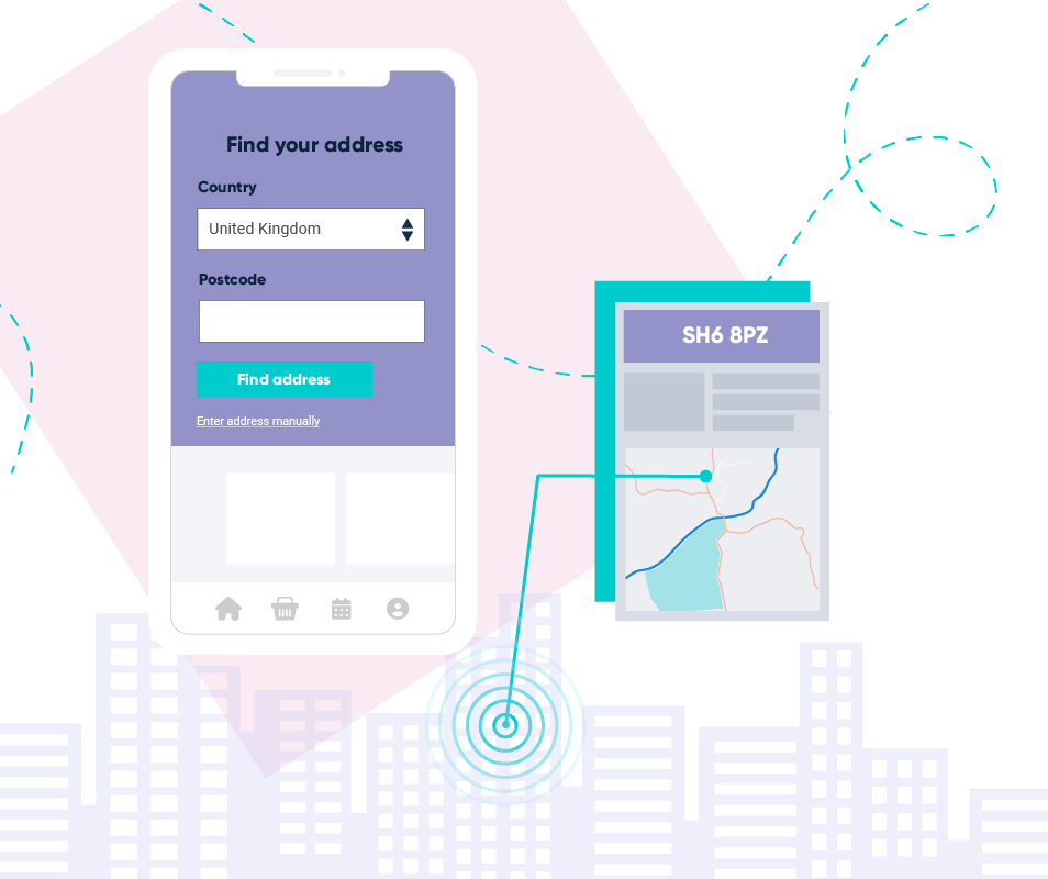 Why do I need postcode validation?