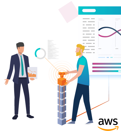 Allies Computing AWS Consultancy - Optimise your IT services using AWS and our expertise