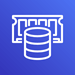 Amazon Web Services Elasticache Icon